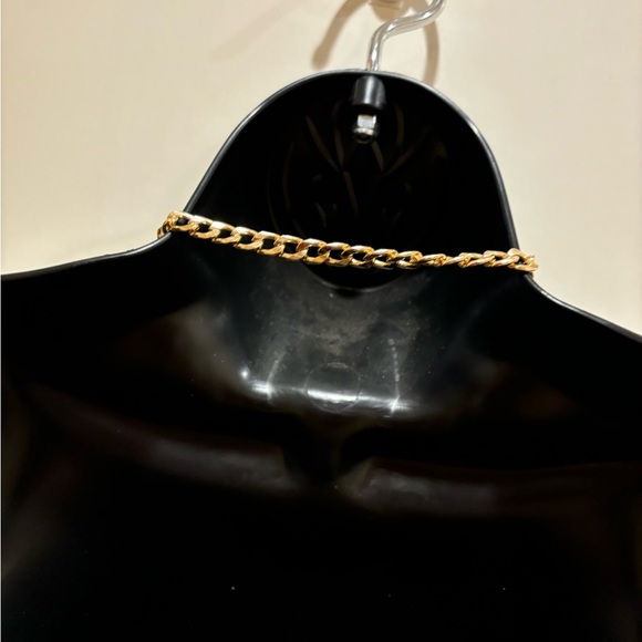 Louis Vuitton padlock with key in necklace 🔐{#320} - Picture 8 of 12